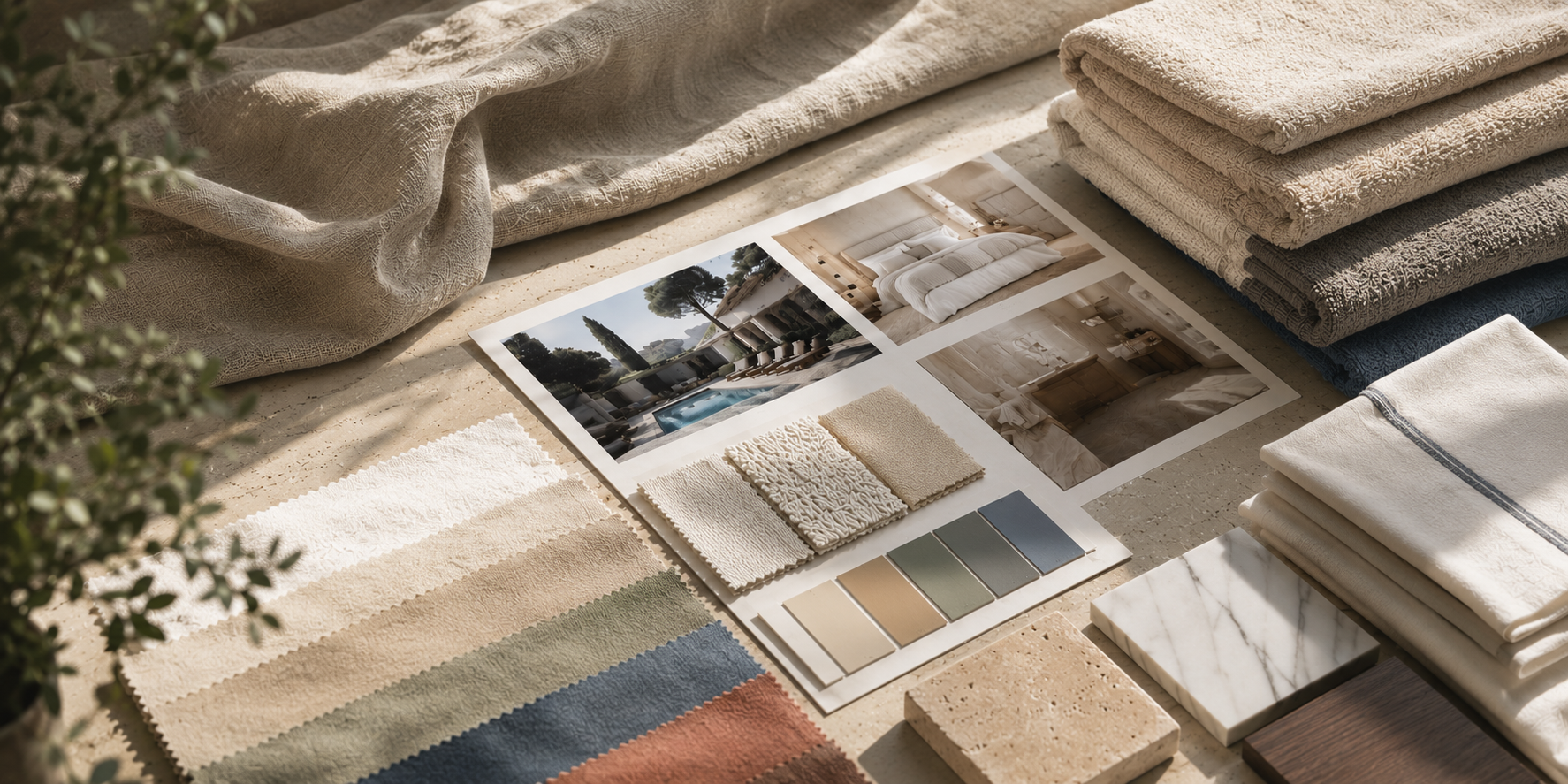 Vos projets sur mesure
