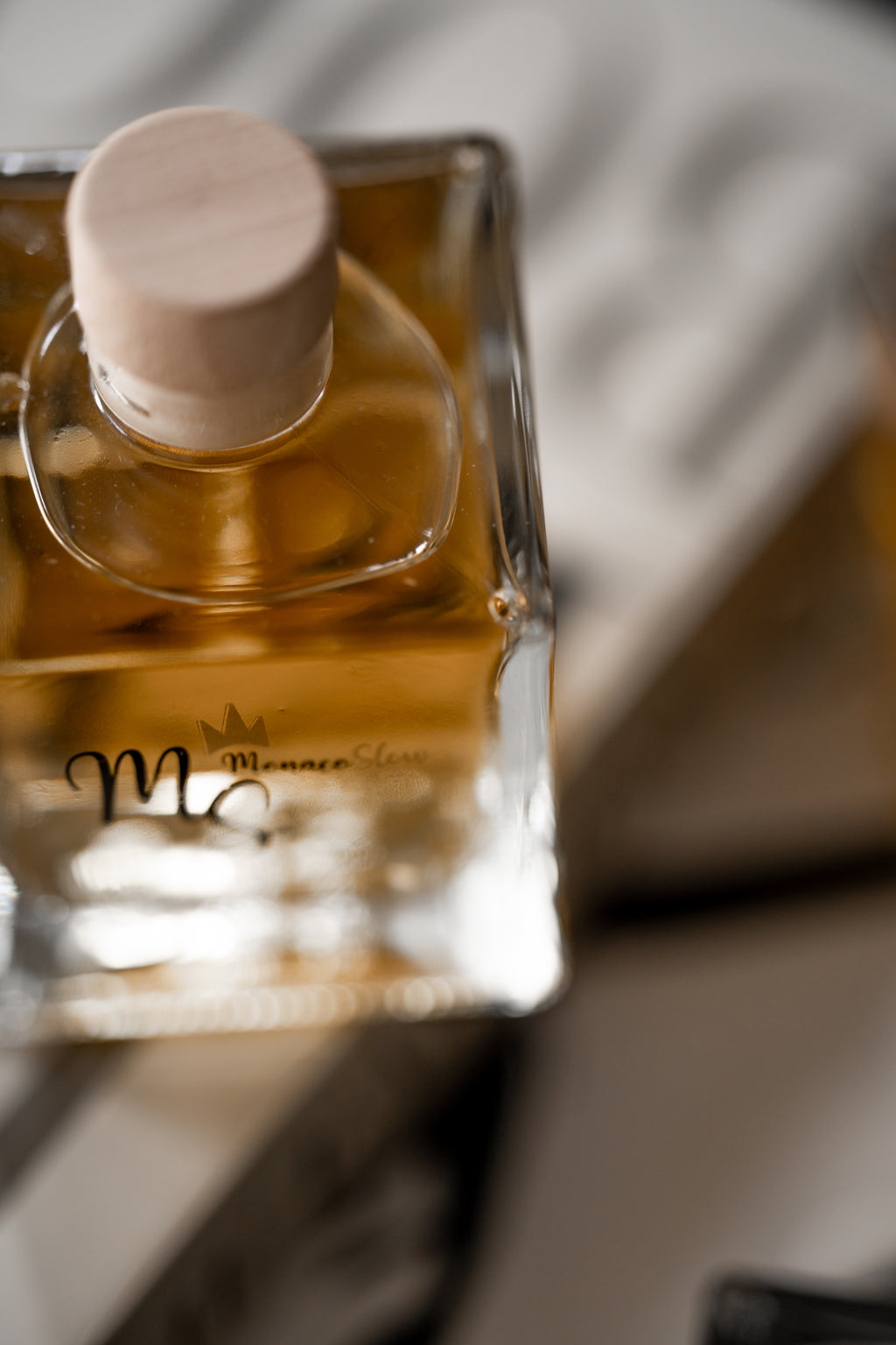 Diffuseur Perle de Monoï