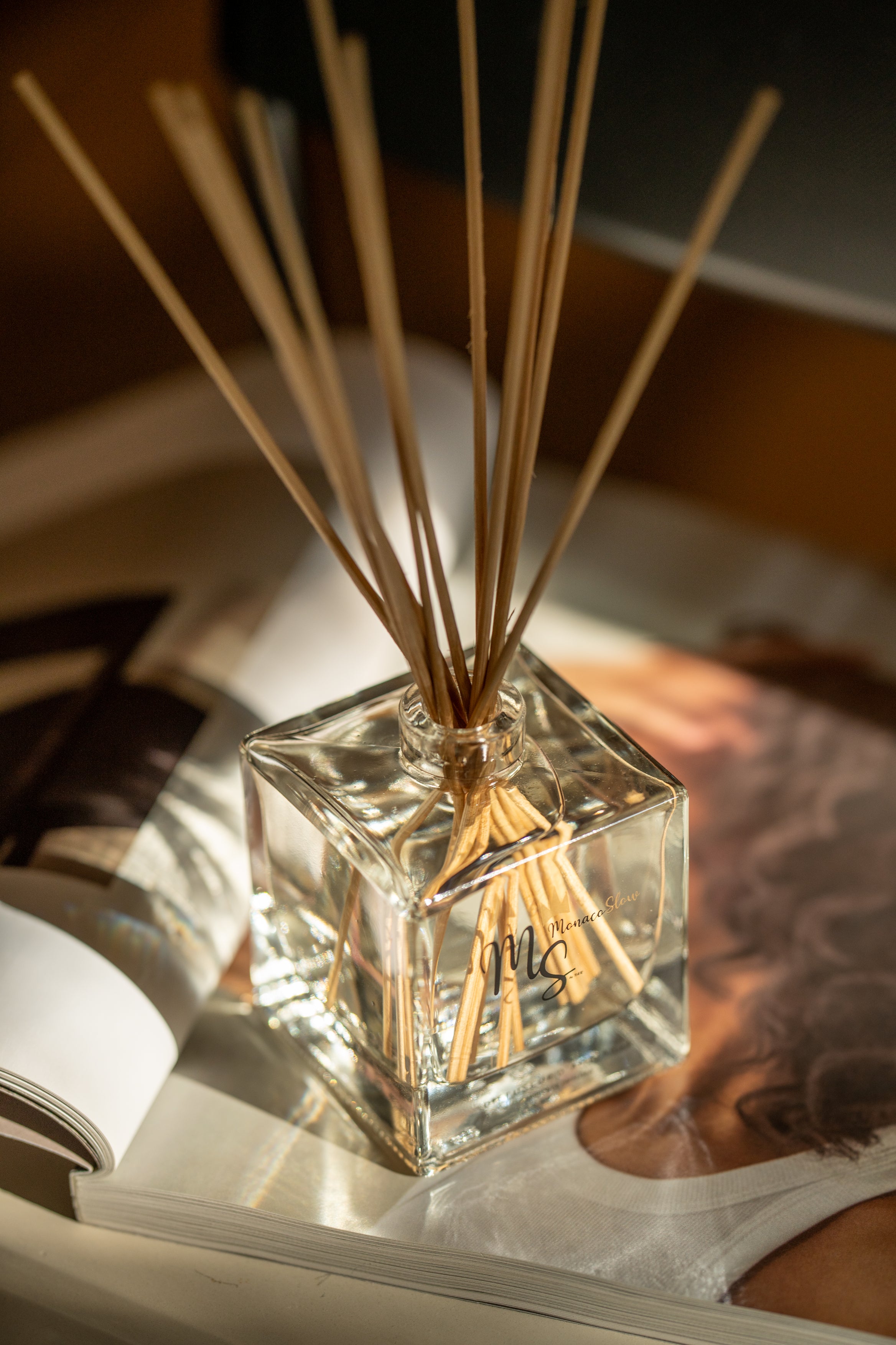 Diffuseur Pause Douceur