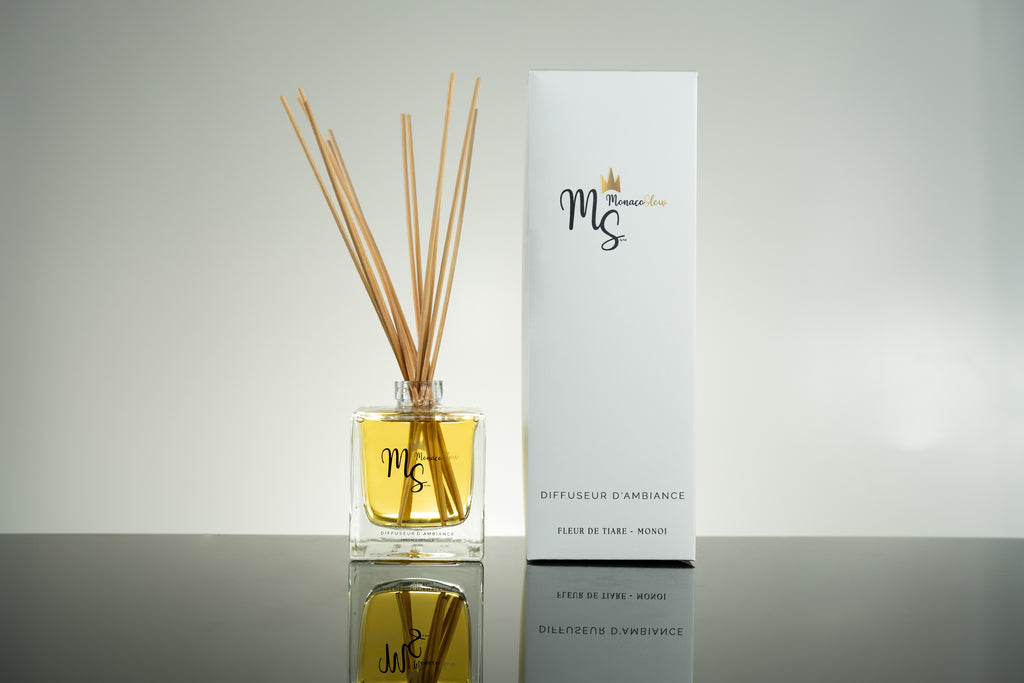 Diffuseur Perle de Monoï