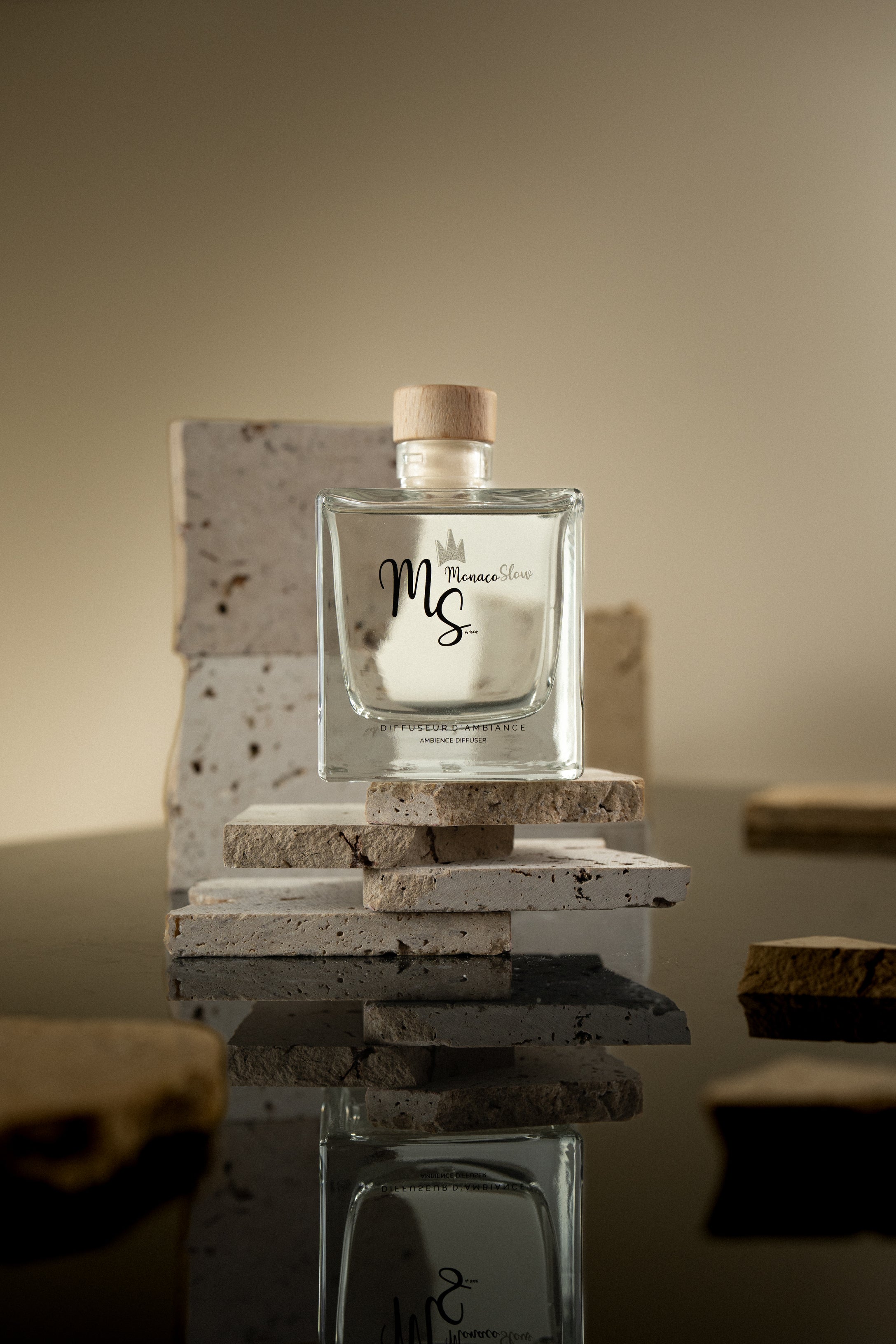 Diffuseur Pause Douceur