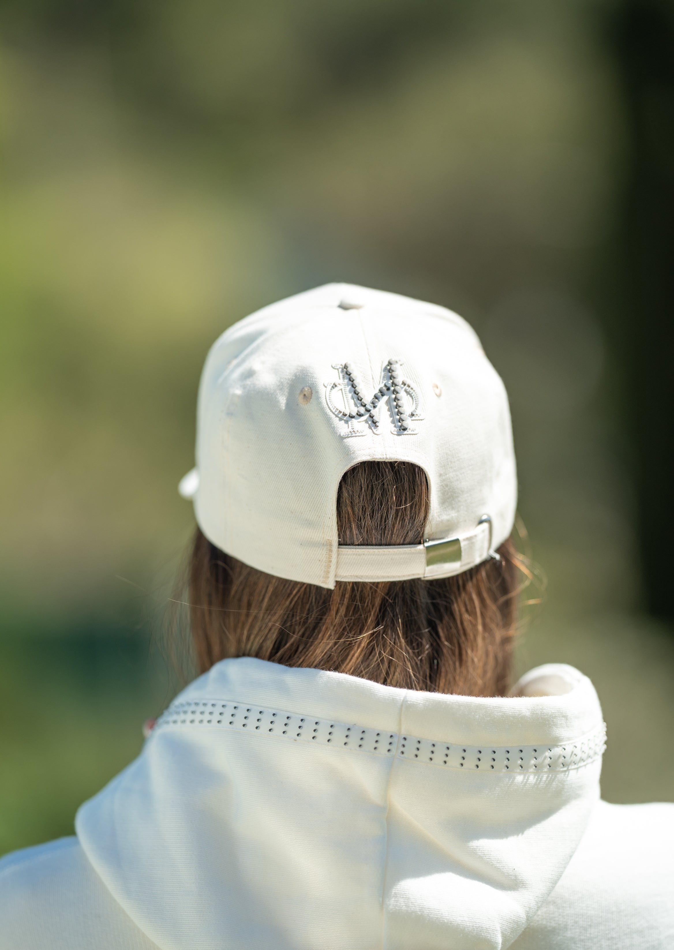 Casquette Monaco Slow