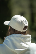 Casquette Monaco Slow