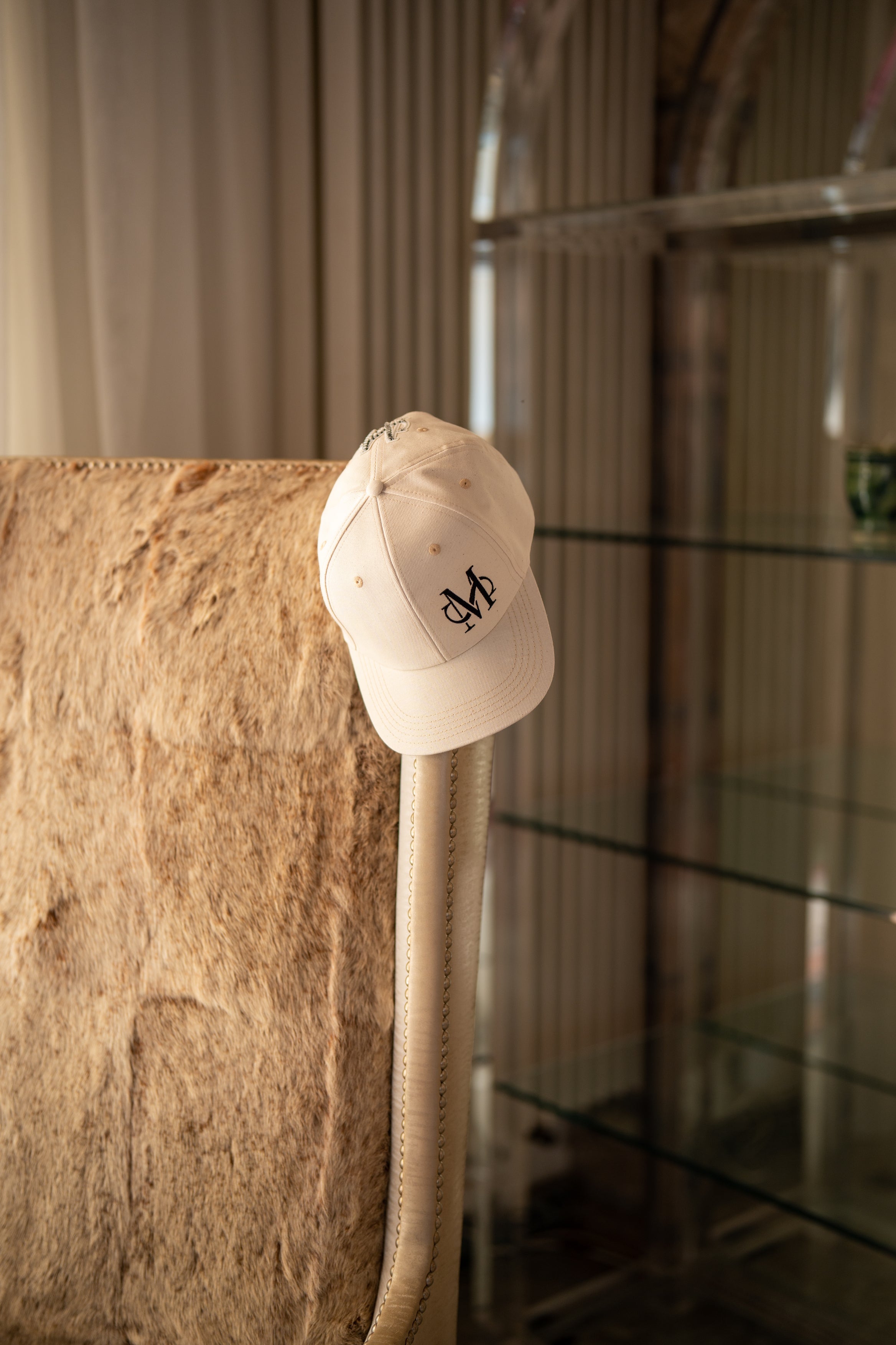 Casquette Monaco Slow