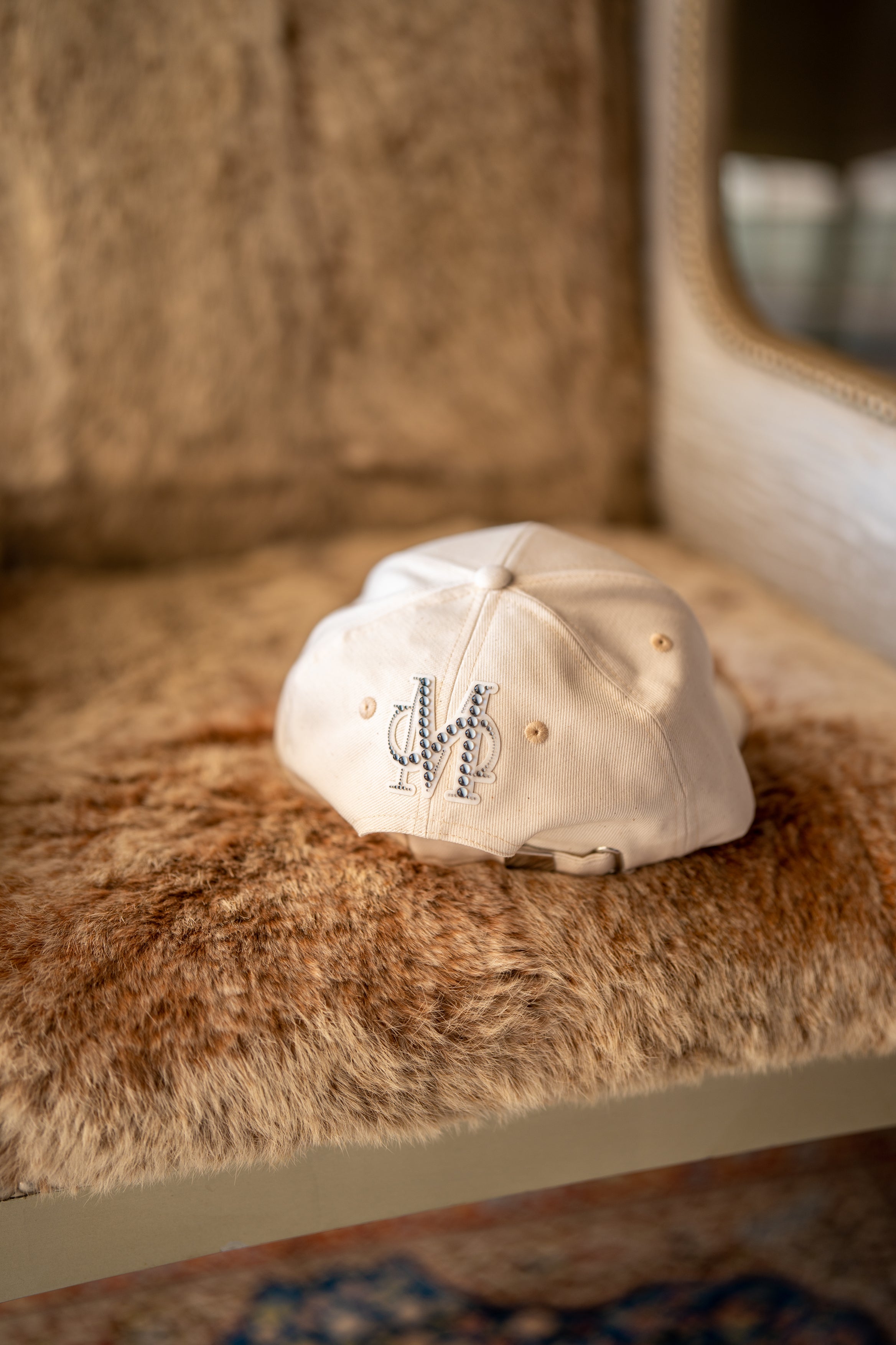 Casquette Monaco Slow