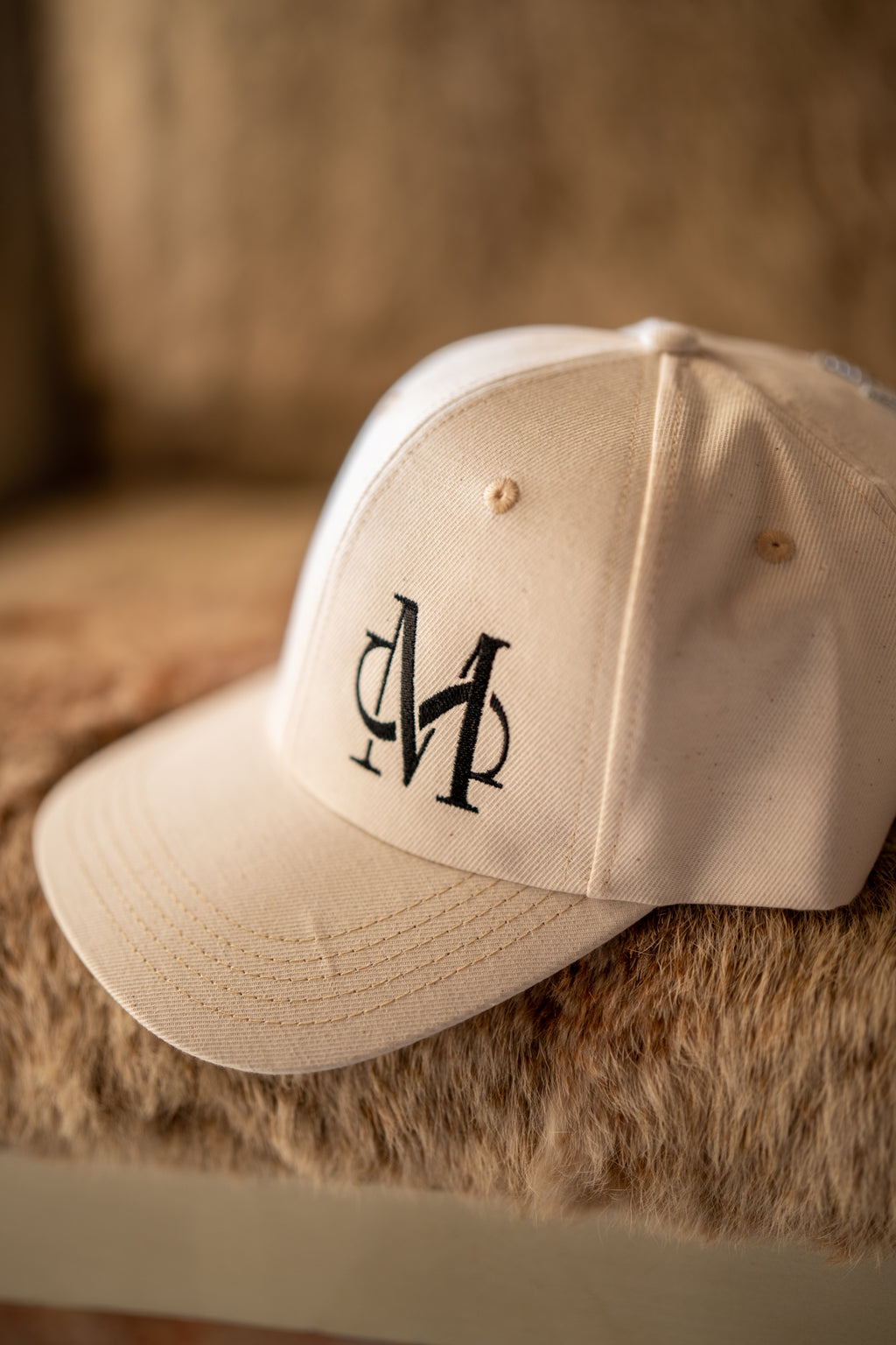 Casquette Monaco Slow