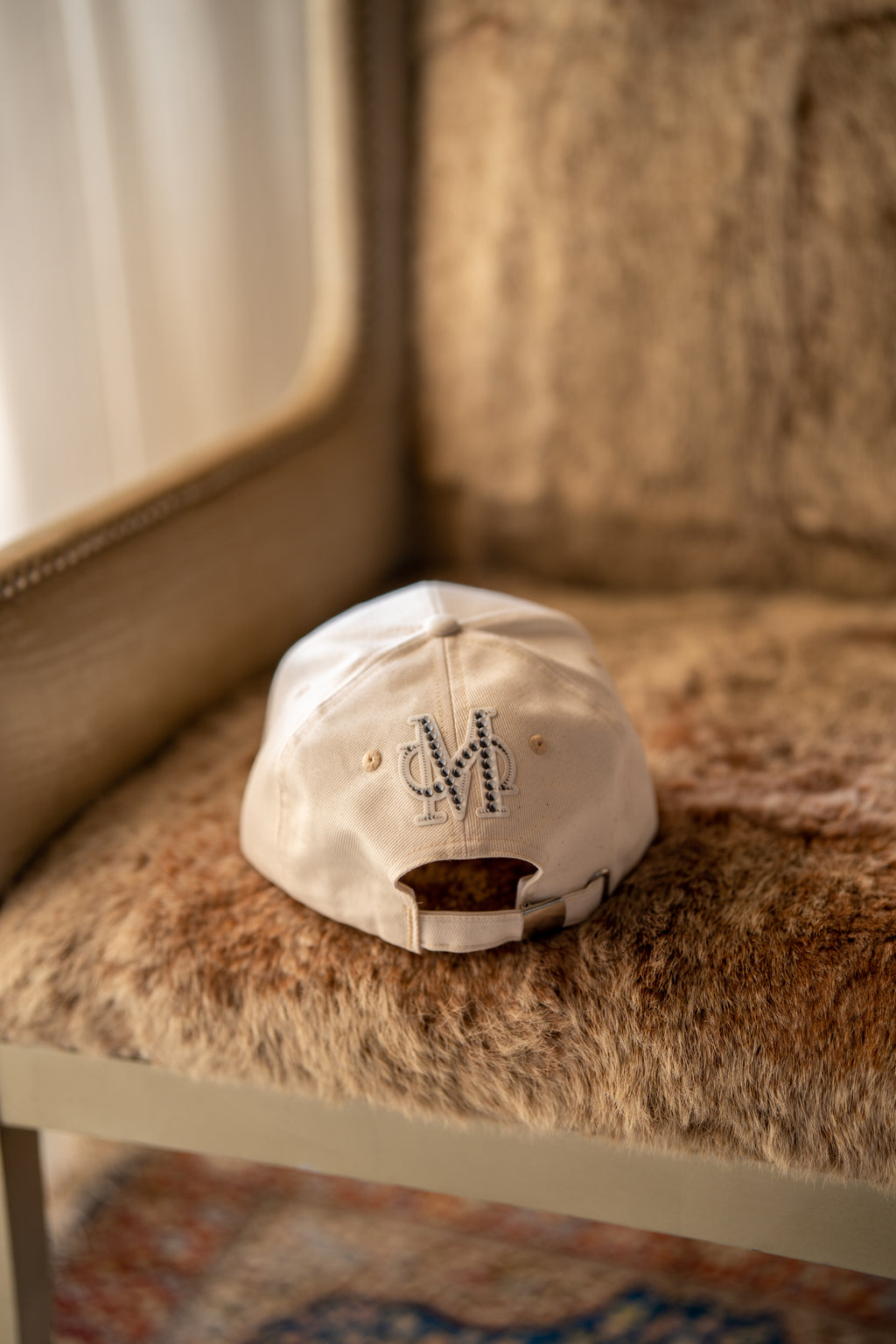 Casquette Monaco Slow