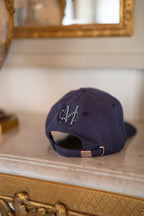 Casquette Monaco Slow