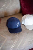 Casquette Monaco Slow