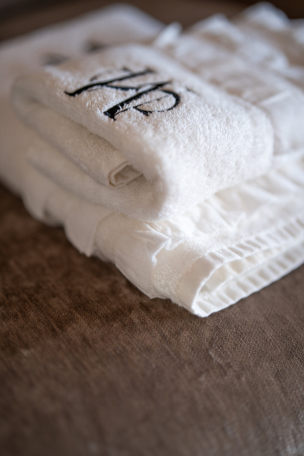 Pack Élégance Méditerranée