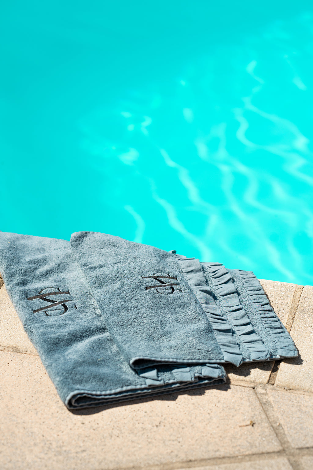 Pack Élégance Méditerranée