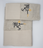 Pack Milan Élégance