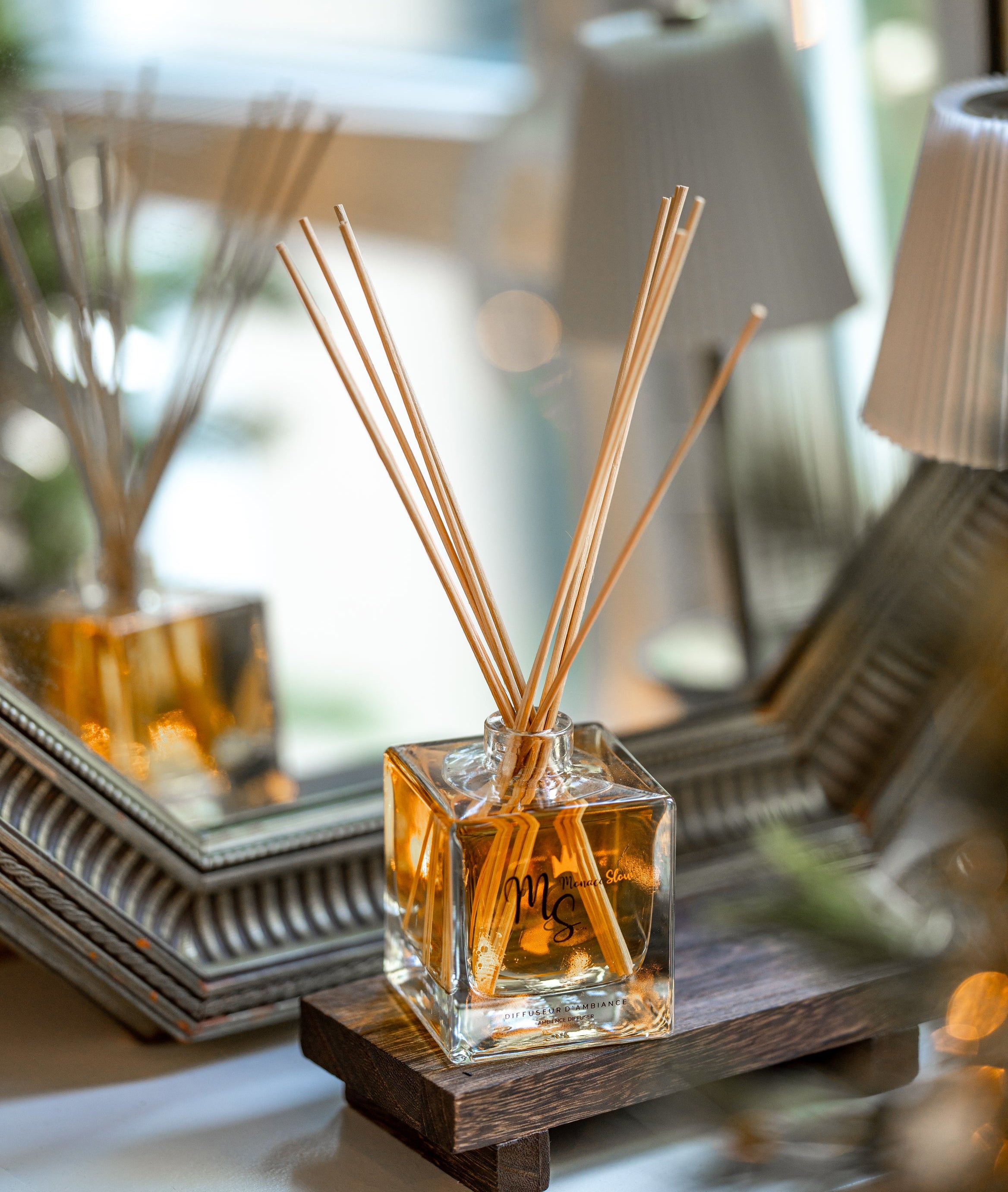 Diffuseur Souffle d'Orient