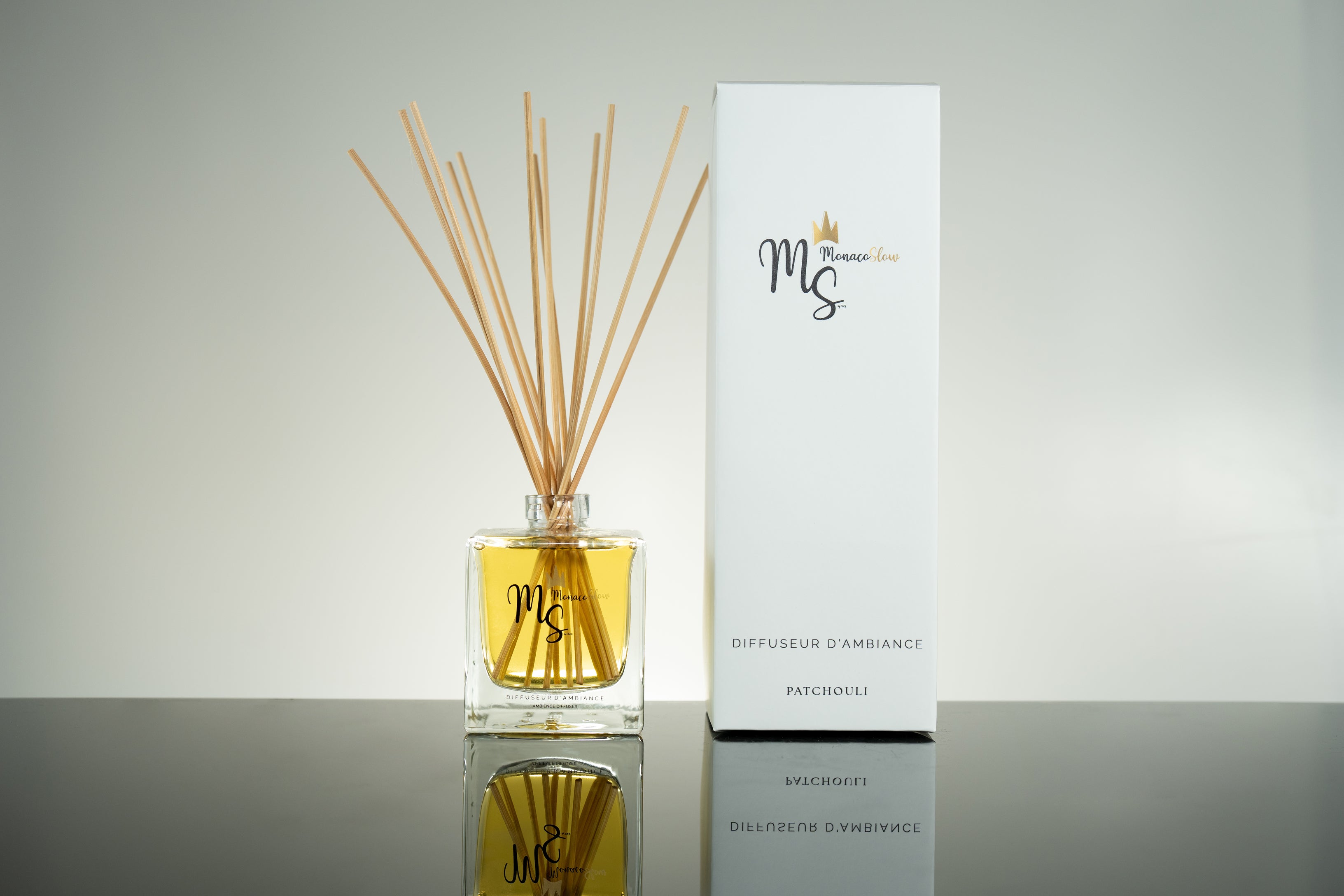 Diffuseur Souffle d'Orient