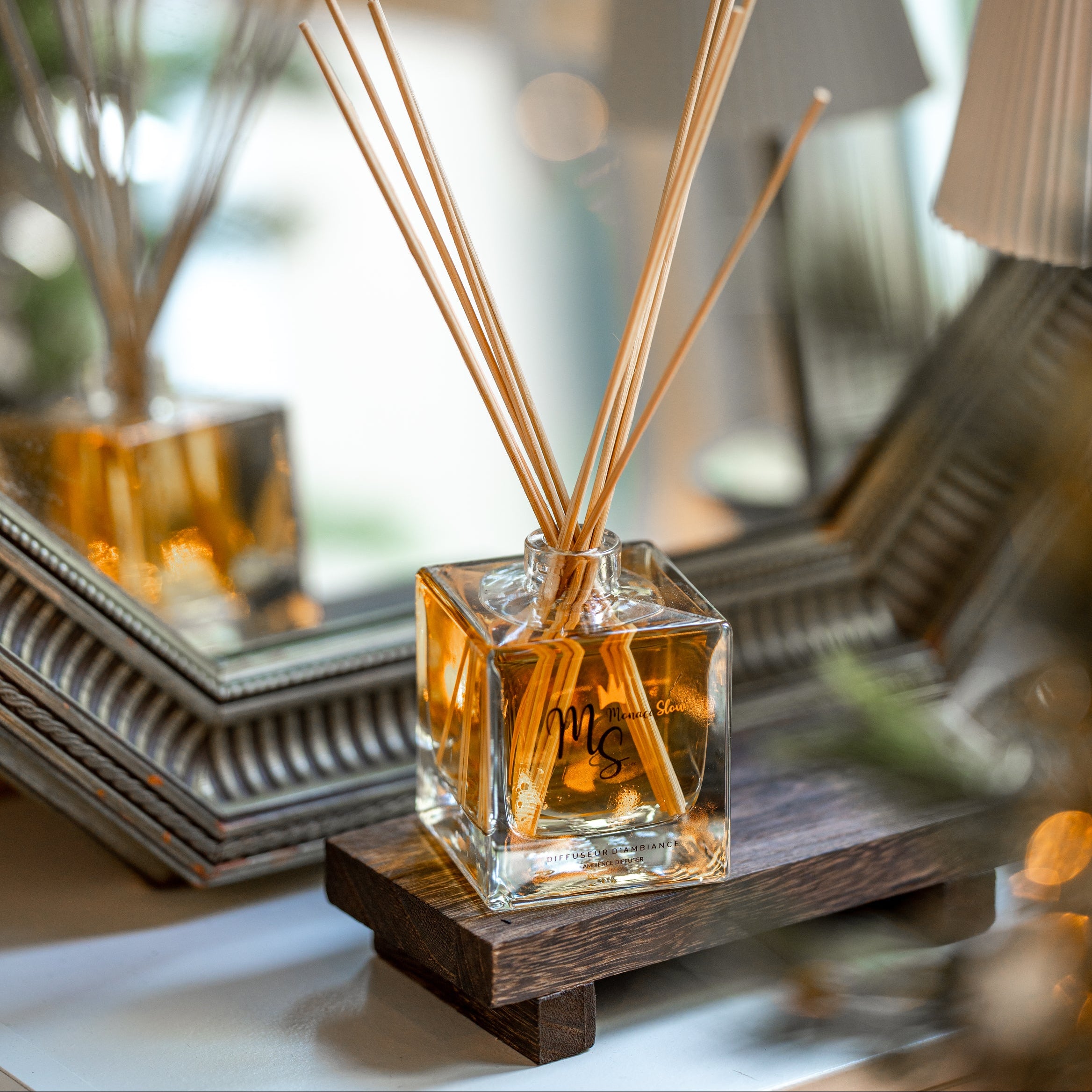 Diffuseur Souffle d'Orient